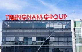 Trungnam Group thu hẹp lỗ trong 6 tháng đầu năm 2024, nhưng lợi nhuận lũy kế bốc hơi hơn 600 tỷ đồng