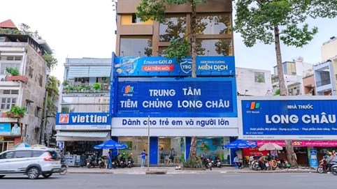 Dragon Capital bán mạnh cổ phiếu FPT Retail, hạ tỷ lệ sở hữu xuống dưới 10%