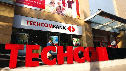 Techcombank (TCB) phát hành hơn 21 triệu cổ phiếu ESOP, tăng vốn điều lệ lên gần 70.900 tỷ đồng