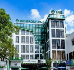 Chủ tịch Big Invest Group chỉ mua được 10% lượng cổ phiếu đã đăng ký, tiếp tục đăng ký mua thêm 900.000 đơn vị