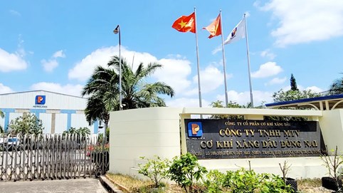 Cơ khí Xăng dầu (PMS) chi hơn 21 tỷ đồng trả cổ tức tiền mặt 2024, tỷ lệ 30%