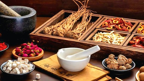 Nhân sâm - Bí quyết dưỡng sinh từ thiên nhiên cho cơ thể khỏe mạnh