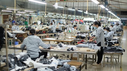 May Thanh Trì (TTG) điều chỉnh phương án sử dụng vốn, tập trung đảm bảo chi phí vận hành