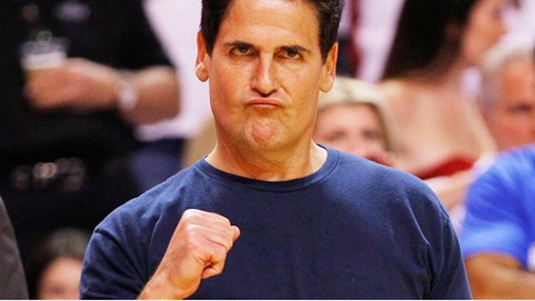 Mark Cuban: NFT sẽ sớm đạt đến đỉnh cao, "phá vỡ" ngành công nghiệp âm nhạc và điện ảnh truyền thống