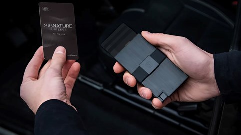 MIK Group ra mắt MIK Signature Privileges - Hệ thống đặc quyền dịch vụ cho khách hàng 