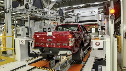 Một doanh nghiệp nộp hơn 1.700 tỷ đồng ngân sách cho Hải Dương trong 4 tháng đầu năm, gấp 4 lần cùng kỳ