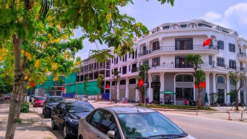 Thị trường đã đi qua giai đoạn khó khăn nhất, phân khúc bất động sản nào hút khách?