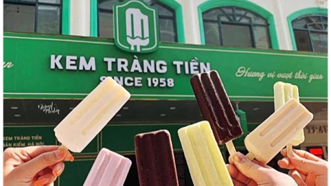 Cạnh tranh với chuỗi Mixue 