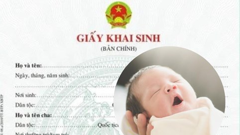 Tăng cường bảo đảm quyền đăng ký khai sinh, xác định quốc tịch cho trẻ em