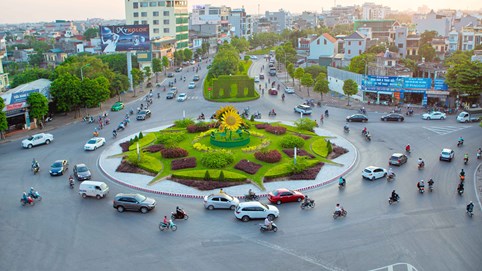 Hải Dương sắp có dự án khách sạn, nhà chung cư hỗn hợp 1.800 tỷ đồng