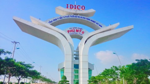 Cổ đông của IDICO (IDC) sắp được nhận 825 tỷ đồng tiền chia và tạm ứng cổ tức
