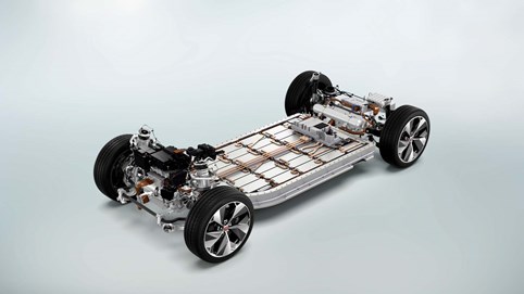 Bứt phá giới hạn: Xe điện Trung Quốc chinh phục 2.000km chỉ với một lần sạc - Bí ẩn công nghệ nào nằm sau?