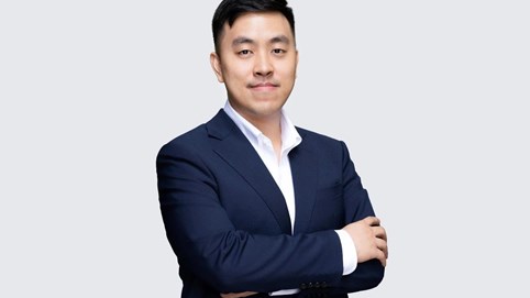 Tập đoàn Gelex (GEX) bổ nhiệm Tân Phó Tổng giám đốc 9x