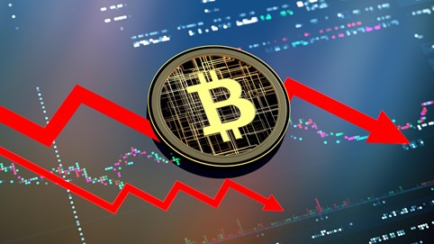 Chuyên gia: Bitcoin có thể tiếp tục trượt giá xuống mức 6000 USD