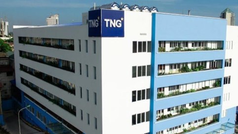 TNG Land không còn là công ty con của Công ty Đầu tư và Thương mại TNG (TNG)