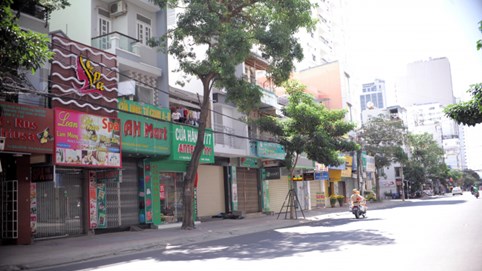 Covid-19 bóp nghẹt ngành kinh doanh lưu trú như thế nào?