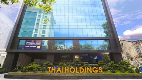 Âm nặng dòng tiền từ hoạt động kinh doanh cốt lõi, ThaiHoldings (THD) báo lãi sau thuế quý 1/2023 giảm mạnh so với cùng kỳ