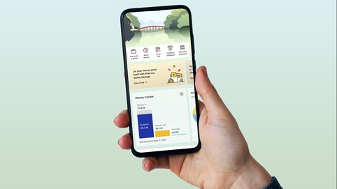 Techcombank được vinh danh “Ngân hàng số tốt nhất năm 2023” 
