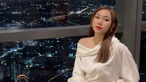 Lăng Ngọc Thi thành công cùng bí quyết làm đẹp da từ Hoàng Thiên Sâm