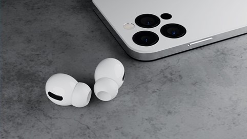 AirPods Pro 2 dự kiến sản xuất hàng loạt tại Việt Nam