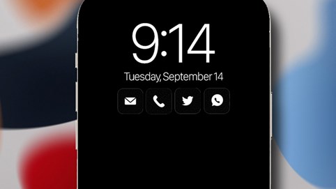 iPhone 14 Pro sắp có tính năng được mong đợi từ lâu