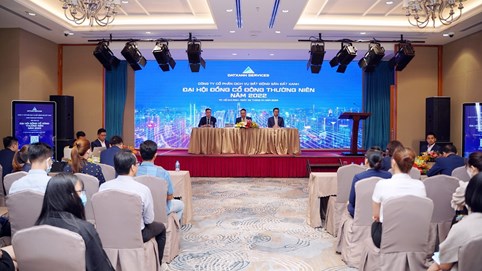 Dat Xanh Services (DXS) đầu tư thêm hơn 370 tỷ đồng vào các công ty con