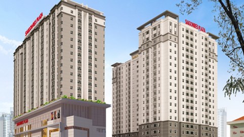 Saigonres (SGR) bổ nhiệm Kế toán trưởng sinh năm 1991