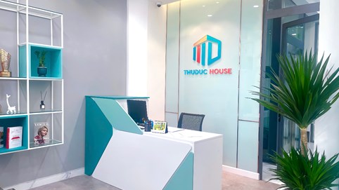 Nhà Thủ Đức (TDH) đặt mục tiêu có lãi năm 2025, quyết liệt tái cấu trúc sau hai năm lỗ nặng