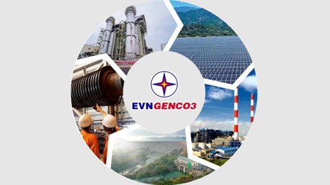 EVNGENCO3 (PGV) trình kế hoạch lãi 2025 tăng 12%, đẩy mạnh LNG và lĩnh vực mới