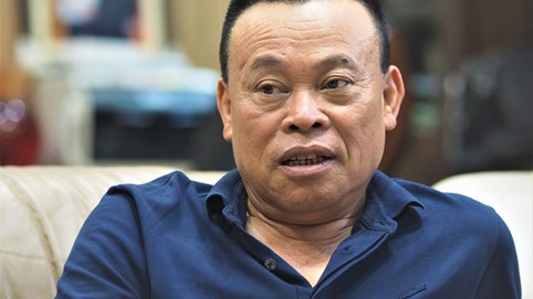 Chủ tịch HĐQT gom xong hàng, cổ phiếu Dabaco (DBC) bật tăng mạnh