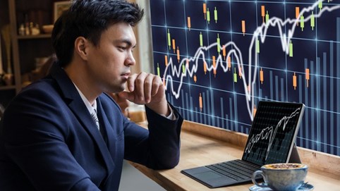 Chứng khoán 28/5: Toàn bộ cổ phiếu ngân hàng tăng điểm, VN-Index lấy lại toàn bộ những gì đã mất