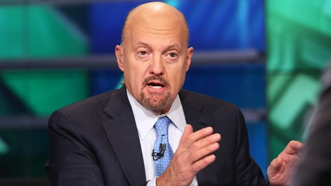 Chuyên gia tài chính Jim Cramer khẳng định 