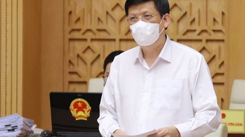 Việt Nam vừa phát hiện chủng virus lai tạo mới