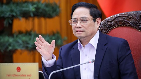Thủ tướng chỉ đạo quyết liệt tháo gỡ khó khăn cho sản xuất, kinh doanh