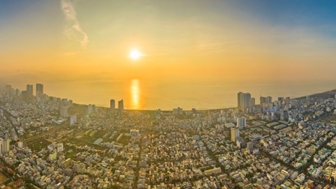 Đà Nẵng - đô thị thú vị nhất Việt Nam hay 