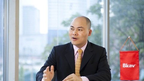 Kinh doanh không khả quan, BKAV Pro gia hạn trái phiếu thêm 1 năm