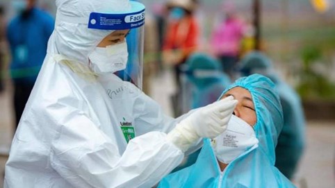 Trưa 30/5, thêm 54 bệnh nhân được công bố khỏi bệnh, 11 tỉnh đã qua 14 ngày không ghi nhận ca mắc mới