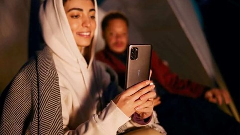 CEO Nokia: 'Nhiều người sẽ bỏ smartphone vào năm 2030'