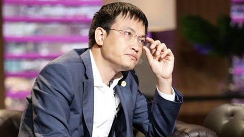 Công ty của Shark Vương làm Chủ tịch bị xử phạt vì vi phạm nghĩa vụ công bố thông tin