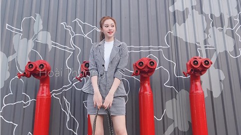 10X Hoài Thương: Lửa đam mê kinh doanh chưa bao giờ hạ nhiệt