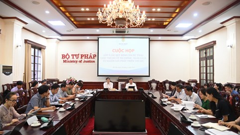 Huy động nguồn lực tài chính, ngân sách phát triển Thủ đô