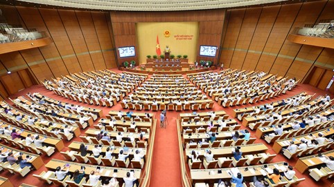 Kiến nghị thanh tra toàn diện Bảo hiểm nhân thọ; xác minh làm rõ có hay không dấu hiệu lừa đảo, lừa dối khách hàng