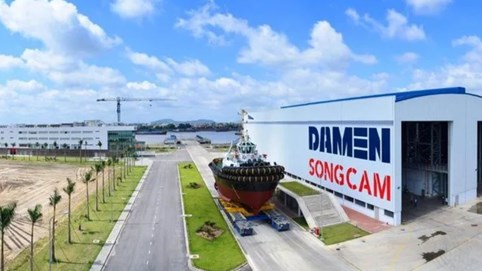 Cổ phiếu SCY lao dốc trước ngày hủy đăng ký giao dịch, dù lãi đều và nắm giữ hàng trăm tỷ tiền mặt