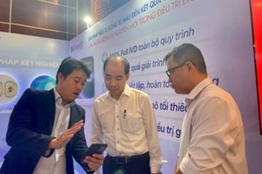 Hỗ trợ đổi mới sáng tạo: Để doanh nghiệp hấp thụ 'dinh dưỡng thể chế'