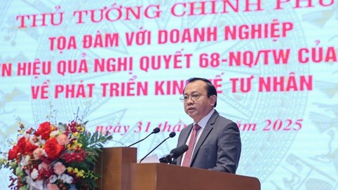 Kinh tế tư nhân phải chuyển mình phát triển bền vững