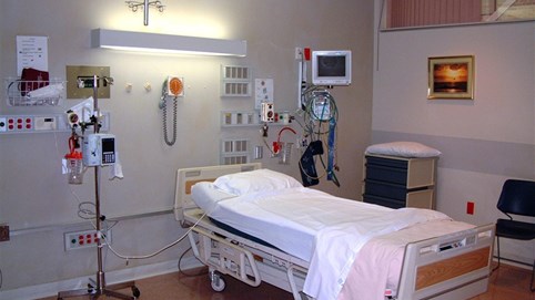 Sau Bắc Giang, Sun Group hỗ trợ Bắc Ninh 50 tỷ lắp đặt Trung tâm Hồi sức tích cực 