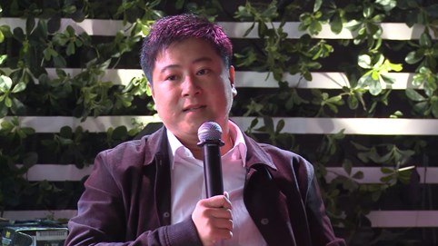 CEO mái hiên Phú Thành Hồ Hoàng Hải: Đi lên từ gian khó và quyết tâm khởi nghiệp lại sau 25 năm kinh doanh