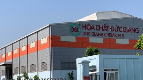 Kiểm toán Nhà nước đề nghị kiểm tra việc thoái vốn của Tập đoàn Hóa chất Việt Nam (Vinachem) tại Hóa chất Đức Giang (DGC)