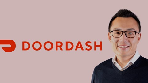 Câu chuyện kinh doanh - CEO DoorDash Tony Xu: Từ hy sinh lợi nhuận mùa dịch đến tham vọng chinh phục thị trường giao nhận toàn cầu