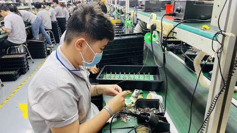 Bình Dương xây dựng phương án dự phòng cách ly khoảng 10.000 người